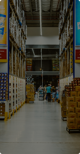 連鎖零售業(yè)