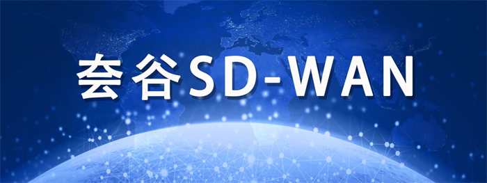 SDWAN跨境專線的優勢