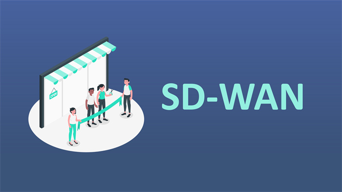 SD-WAN跨境專線需要多少錢？