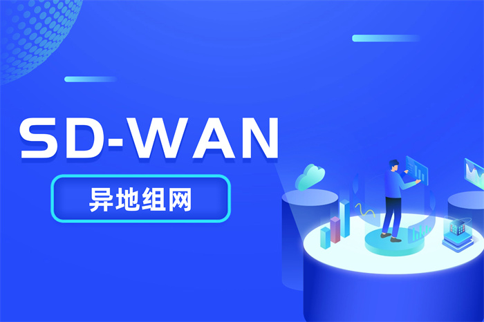 異地組網(wǎng)方案 異地組網(wǎng)方案