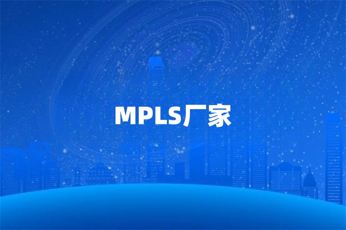 mpls廠家 mpls廠家