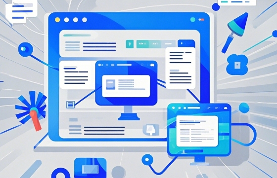 如何用SD-WAN實現多個POP節點互聯組網 如何用SD-WAN實現多個POP節點互聯組網