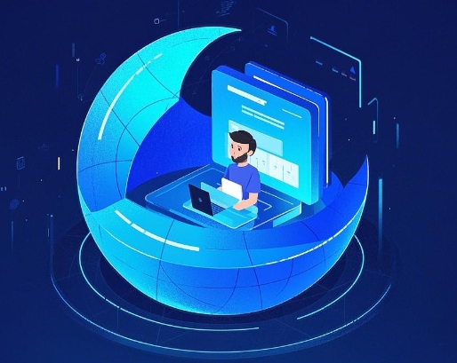 國際網(wǎng)絡(luò)專線怎么申請(qǐng)開通