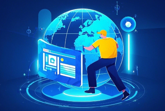 外貿(mào)企業(yè)部署SD-WAN專線的必要性和優(yōu)勢