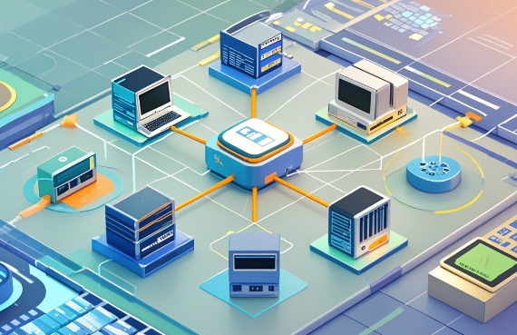 SD-WAN組網適合哪些行業 SD-WAN組網適合哪些行業