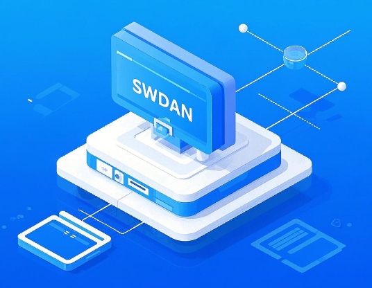 SD-WAN跨境專線對跨國公司的影響