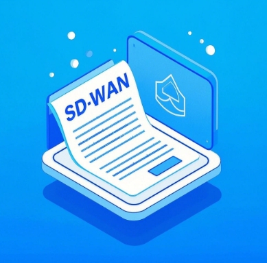 香港SD-WAN服務