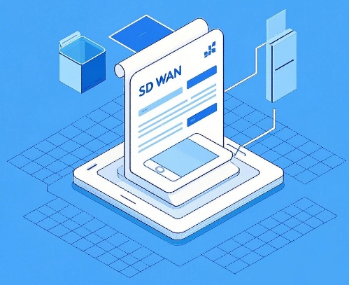 跨境電商SD-WAN專(zhuān)線構(gòu)建高效全球網(wǎng)絡(luò)
