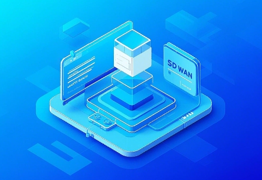 SDWAN組網(wǎng)的優(yōu)勢(shì)及其實(shí)現(xiàn)方法 SDWAN組網(wǎng)的優(yōu)勢(shì)及其實(shí)現(xiàn)方法