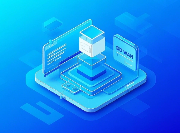 SD-WAN跨國組網(wǎng)怎么實(shí)現(xiàn)